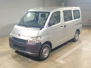 TOYOTA TOWN ACE VAN