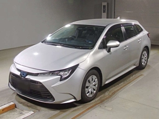 TOYOTA COROLLA TOURING