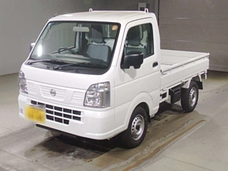 NISSAN CLIPPER TRUCK