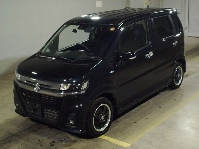 Suzuki Wagon