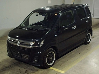 Suzuki Wagon 2023