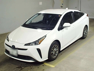 Toyota Prius 2020