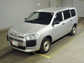Toyota Probox 2018