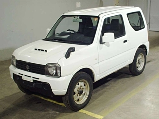 Suzuki Jimny 2018