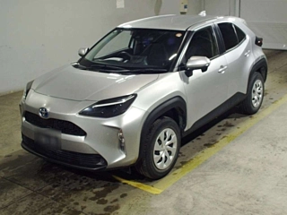 Toyota Yaris 2022