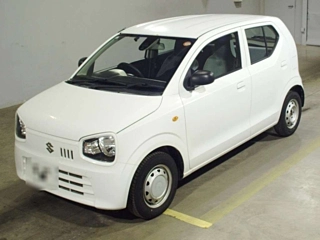 Suzuki Alto 2019