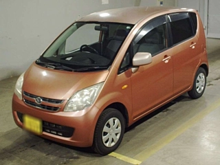 Daihatsu Move 2007