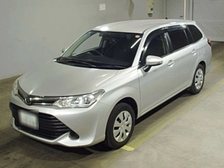 Toyota Corolla 2015