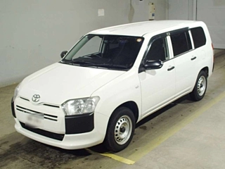 Toyota Probox 2020