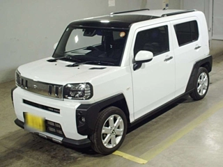 Daihatsu Taft 2025