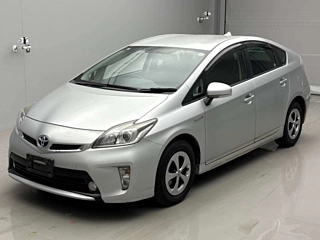 Toyota Prius 2012