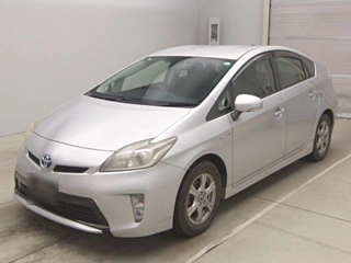 Toyota Prius 2013