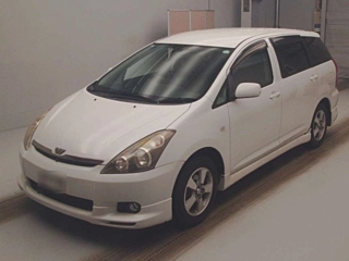 Toyota Wish 2003