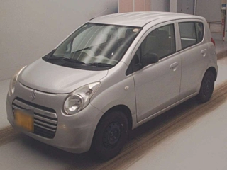 Suzuki Alto 2014