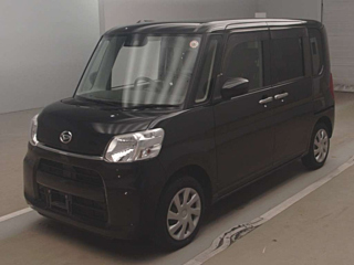 Daihatsu Tanto 2019