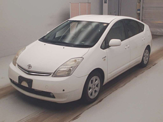 Toyota Prius 2007