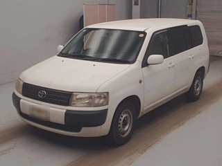 Toyota Probox 2013