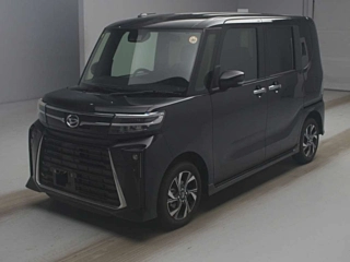 Daihatsu Tanto 2023