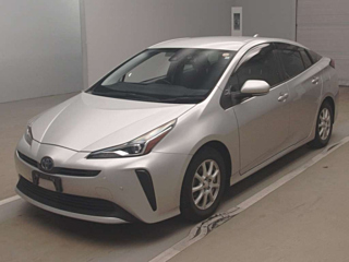Toyota Prius 2020
