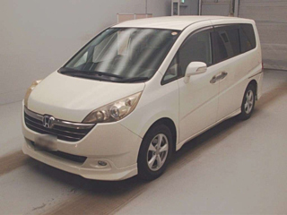 Honda Step Wagon 2007