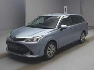 Toyota Corolla 2017