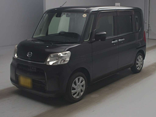 Daihatsu Tanto 2015