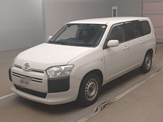 Toyota Probox 2018