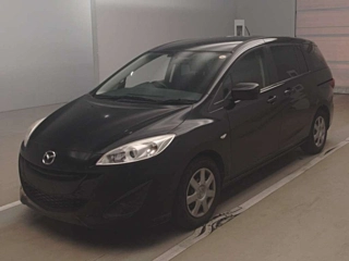 Mazda Premacy 2011