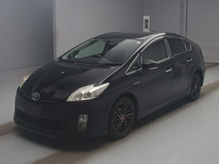 Toyota Prius 2010