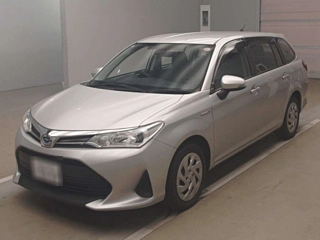 Toyota Corolla 2018