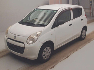 Suzuki Alto 2010
