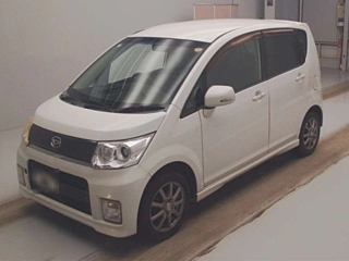 Daihatsu Move 2009