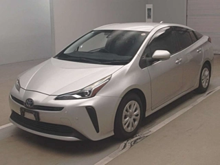 Toyota Prius 2020