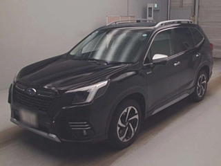 Subaru Forester 2023