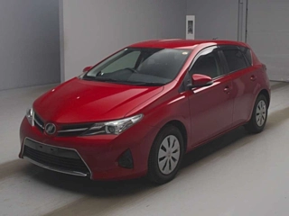 Toyota Auris 2013