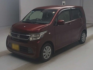 Honda N-WGN 2014