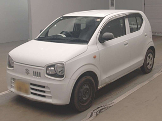 Suzuki Alto 2016
