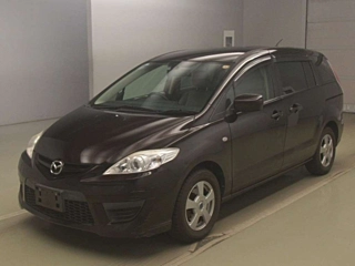 Mazda Premacy 2009