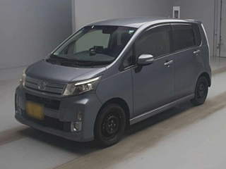 Daihatsu Move 2013