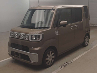 Toyota Pixis 2015