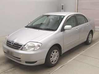 Toyota Corolla 2001