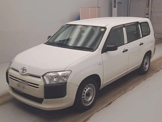 Toyota Probox 2019