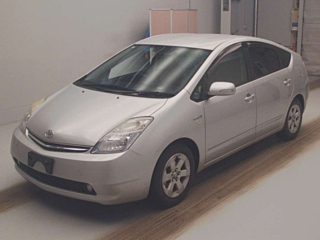 Toyota Prius 2008