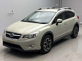 Subaru XV 2013
