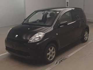 Toyota Passo 2006
