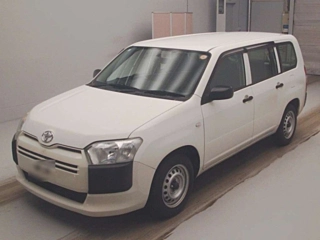 Toyota Probox 2019