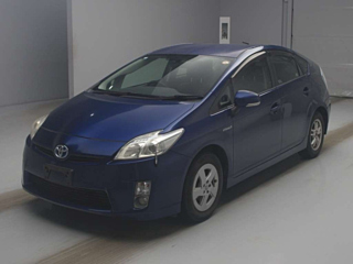 Toyota Prius 2010