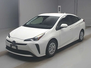 Toyota Prius 2023