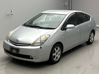 Toyota Prius 2007