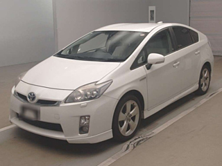 Toyota Prius 2009